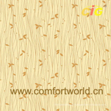 PVC Wallpaper Wall Covering (SHZS04234)